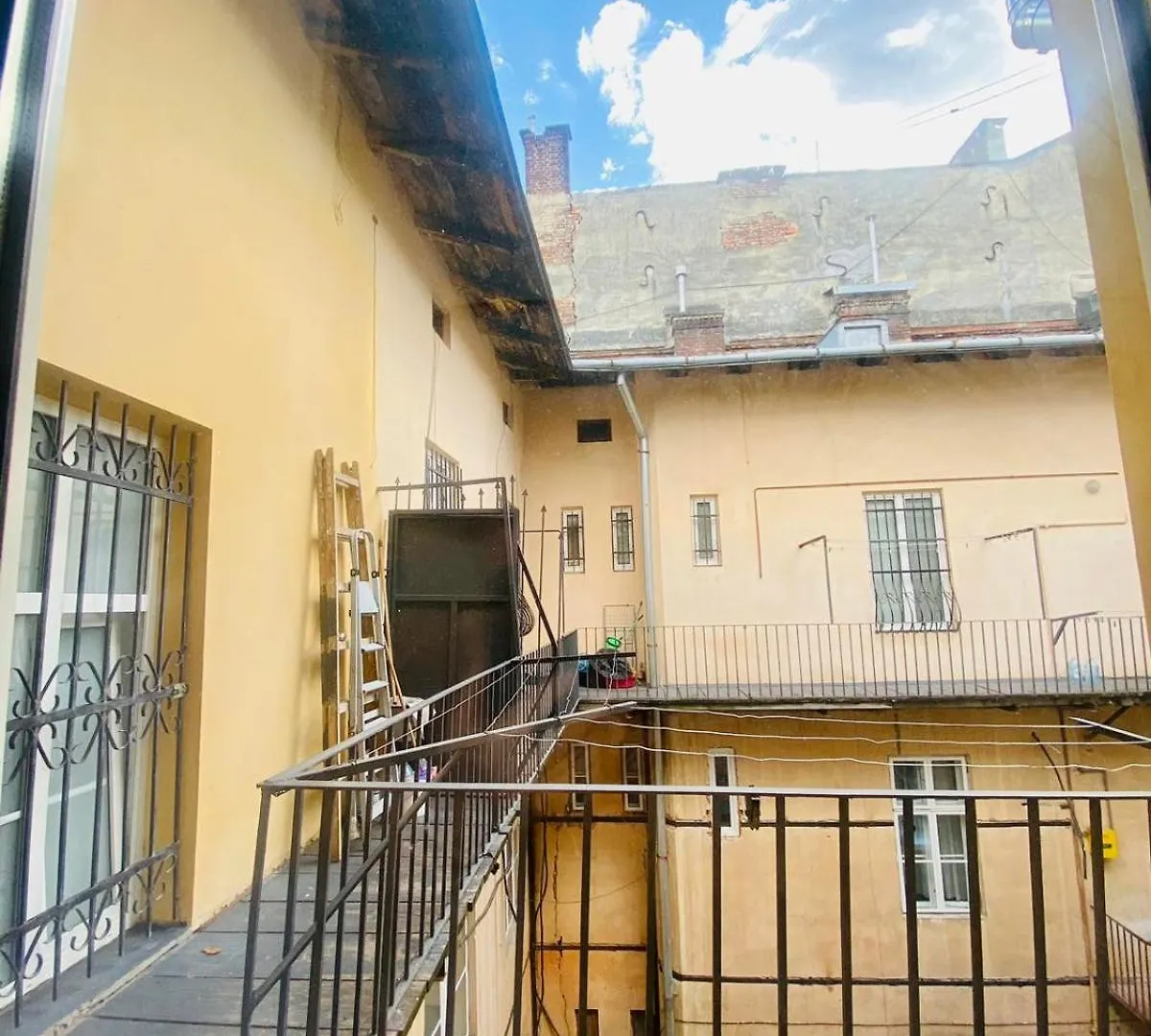Lvapart 3 Вул Ковжуна Центр Не Далеко Від Ж Д Вокзалу Звітні Документи Apartment Lviv