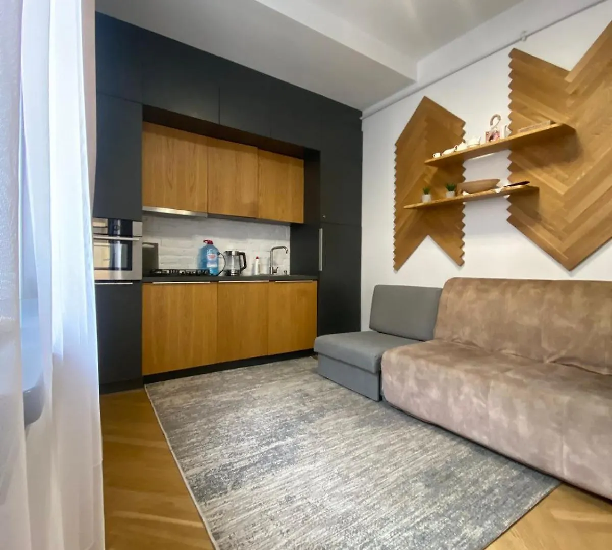 Lvapart 3 Вул Ковжуна Центр Не Далеко Від Ж Д Вокзалу Звітні Документи Apartment