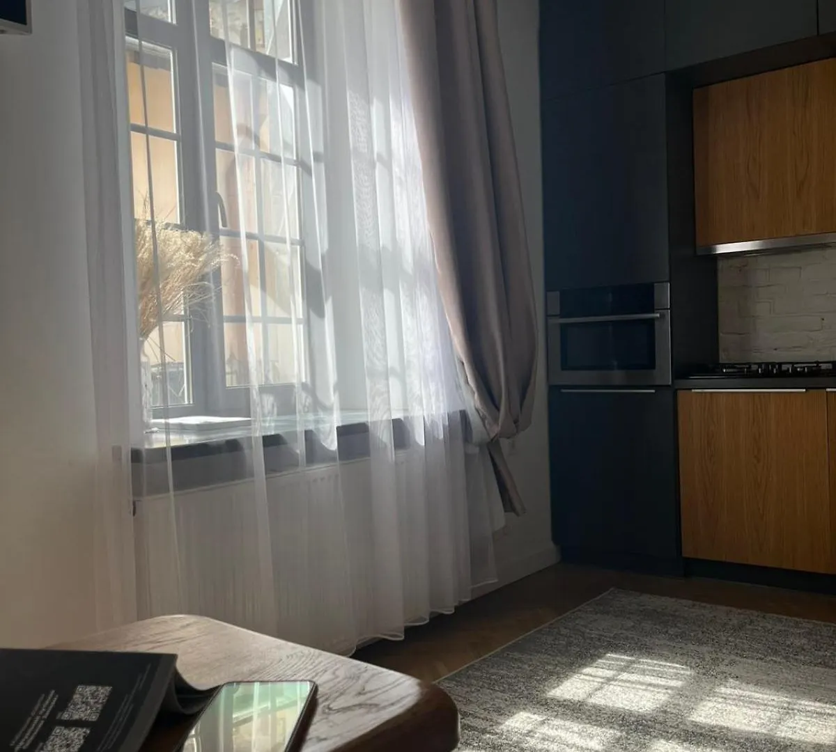 Lvapart 3 Вул Ковжуна Центр Не Далеко Від Ж Д Вокзалу Звітні Документи Apartment Lviv